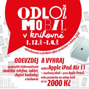 ODLOŽ MOBIL