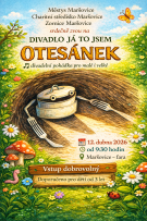 divadelní představení na scéně