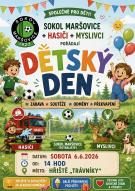 společná akce a tradice
